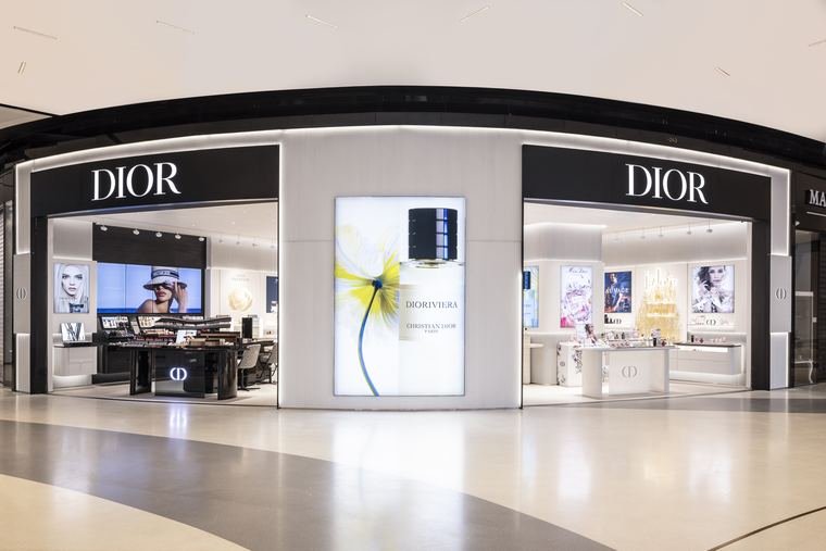DIOR TLV — תמונה 1