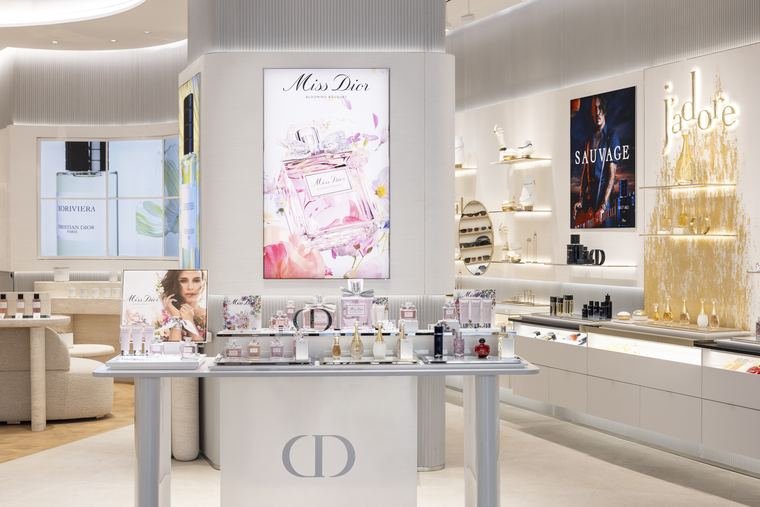 DIOR TLV — תמונה 2