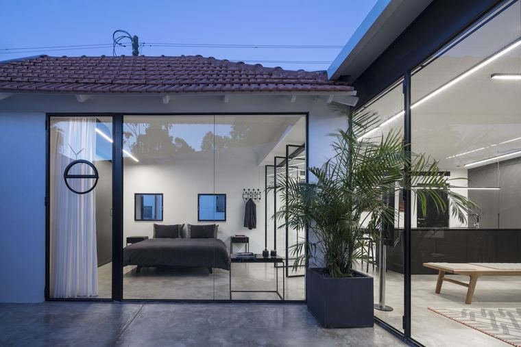 HOUSE AT NEVE TZEDEK — תמונה 8