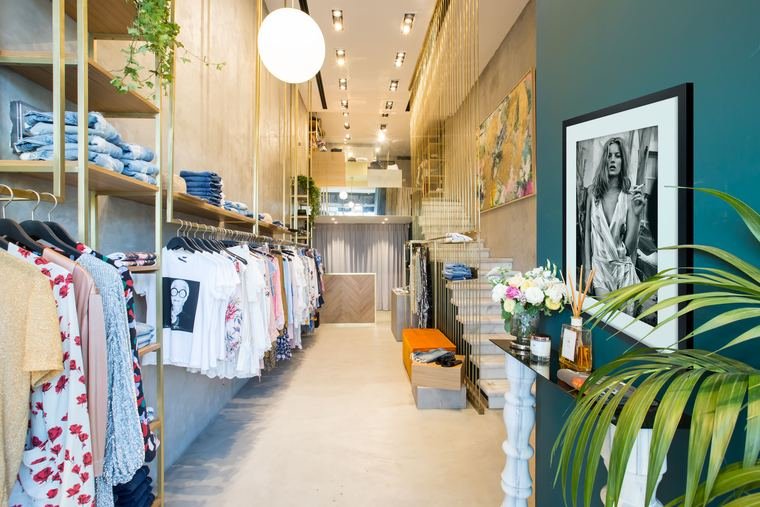 MICHAL'S BOUTIQUE — תמונה 5