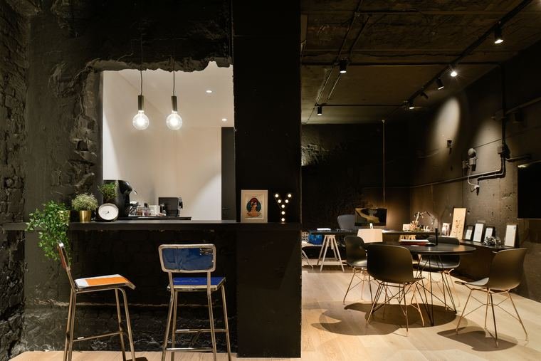 YARON ELDAD OFFICE — תמונה 3